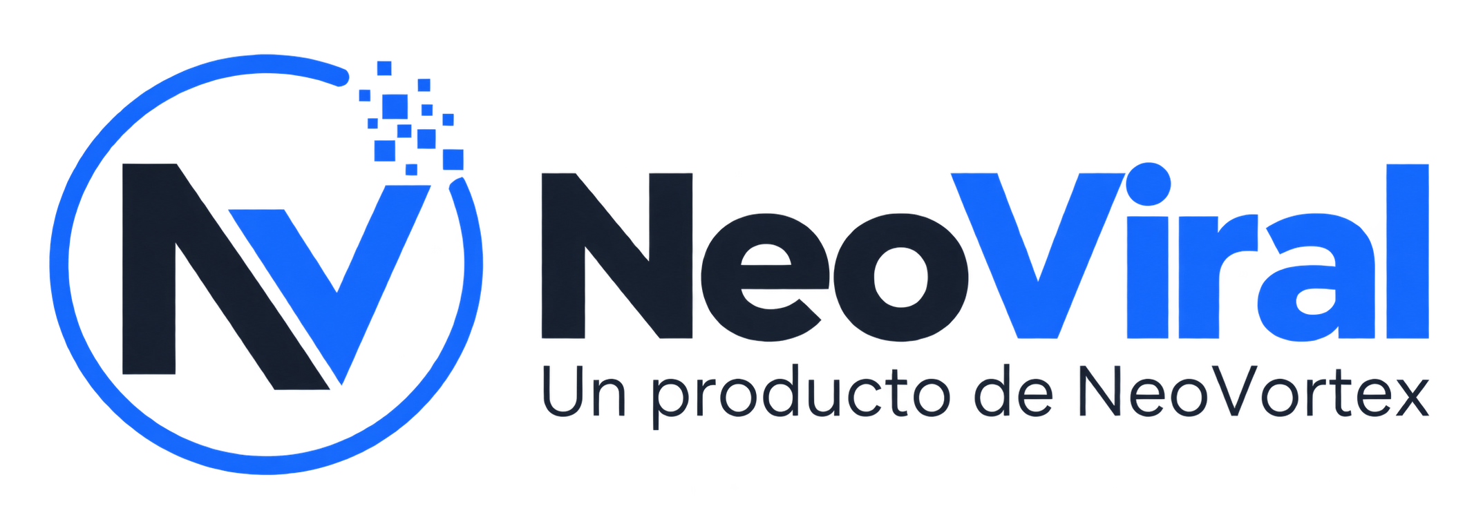 NeoViral · Un producto de NeoVortex